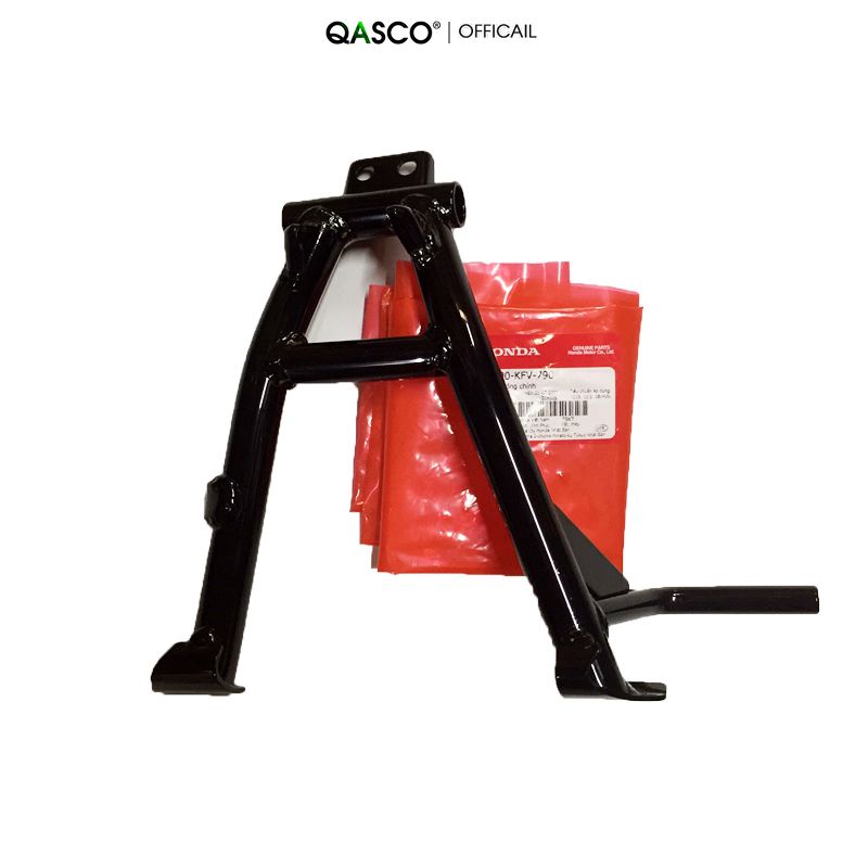 Chân chống giữa HONDA Dream 100  QA(50500KFV790) _( 6B 3G)