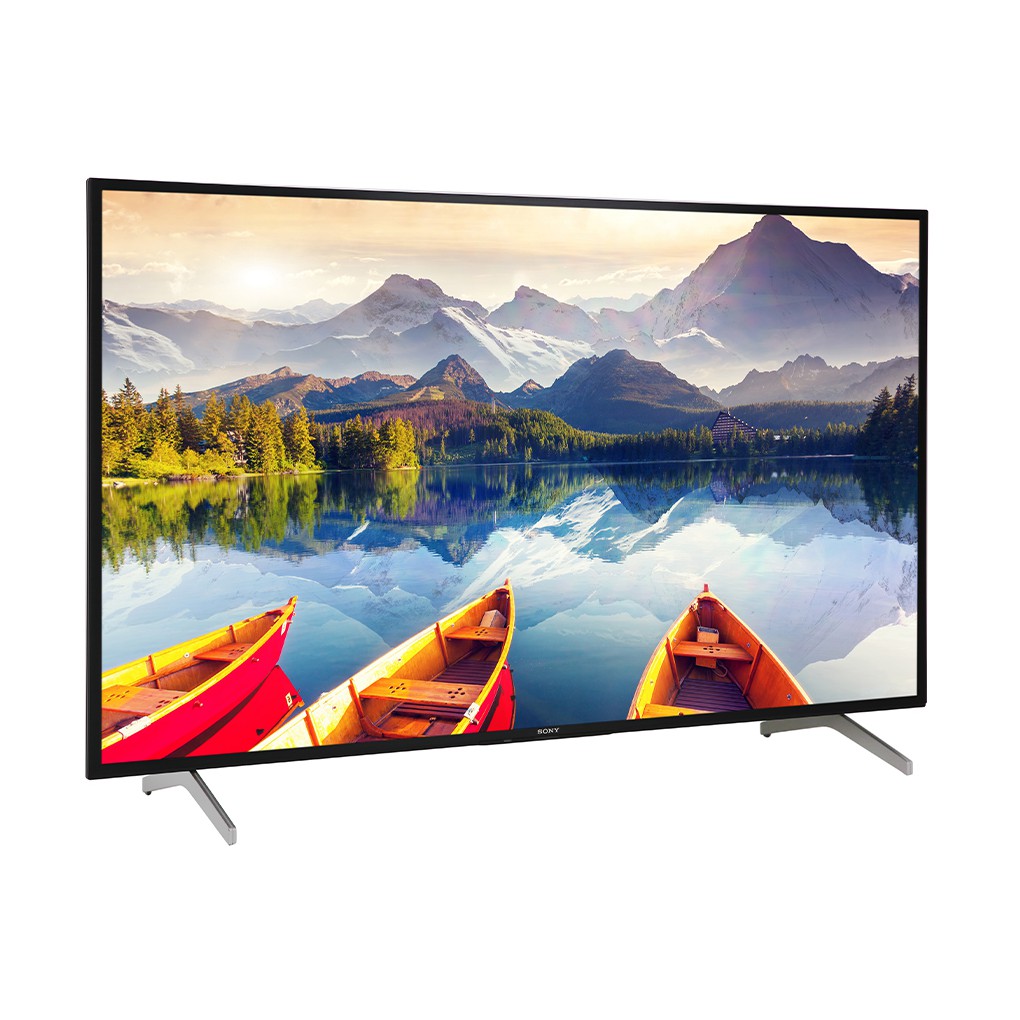 Android Tivi Sony 4K 55 inch KD-55X8000H | BigBuy360 - bigbuy360.vn