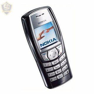 Vỏ điện thoại Nokia 6110 (có sườn, không kèm phím)