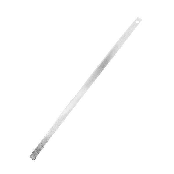 Cây vệ sinh lưỡi cạo lưỡi inox