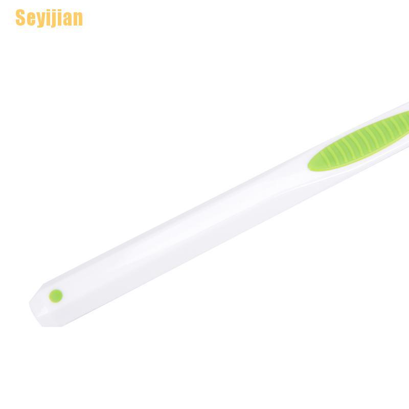 1 Dụng Cụ Vệ Sinh Lưỡi Chăm Sóc Răng Miệng