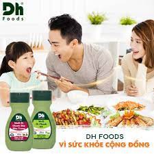 NATURAL GIA VỊ NẤU PHỞ GÀ DH FOODS | BigBuy360 - bigbuy360.vn