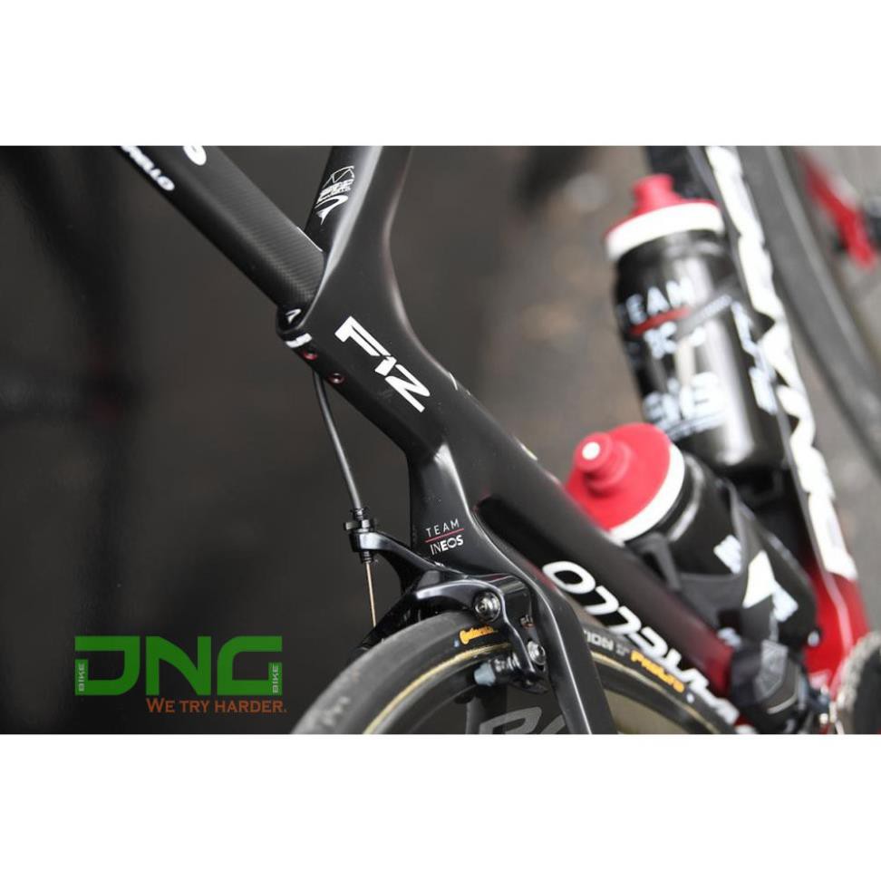 Khung sườn xe đạp đua Pinarello Dogma F12 Carbon 1K