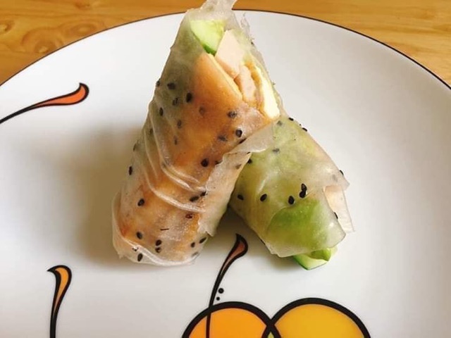 [1KG] BÁNH TRÁNG MÈ ĐEN PHAN RANG | BigBuy360 - bigbuy360.vn