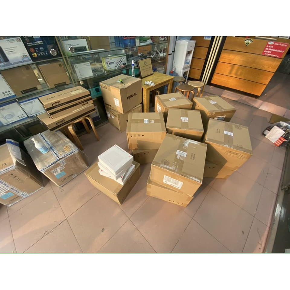 Bộ phát Wifi 3G/4G LTE Huawei B311-221 tốc độ 150Mbps. Hỗ Trợ 32 User, 1 WAN/LAN 1Gb - Phiên bản Quốc Tế | BigBuy360 - bigbuy360.vn