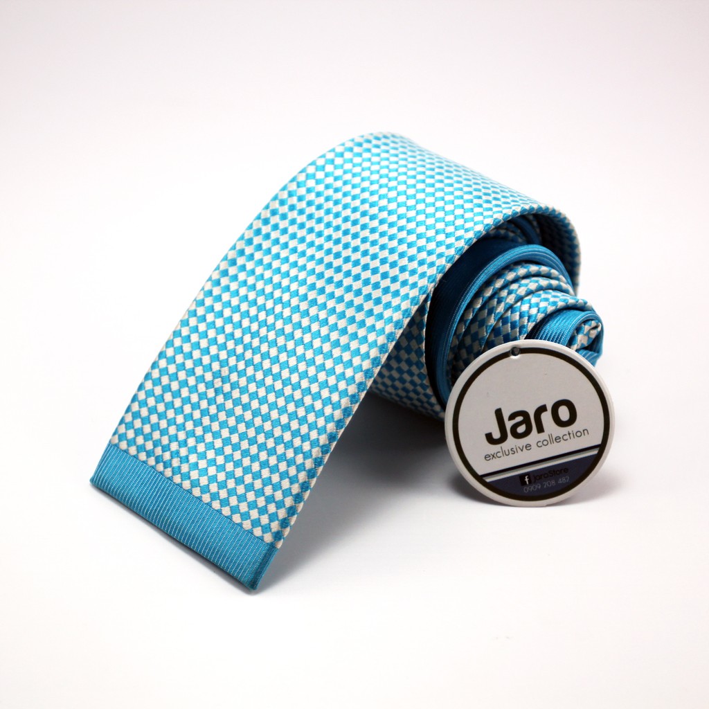 Cà Vạt Nam Cao Cấp Jaro