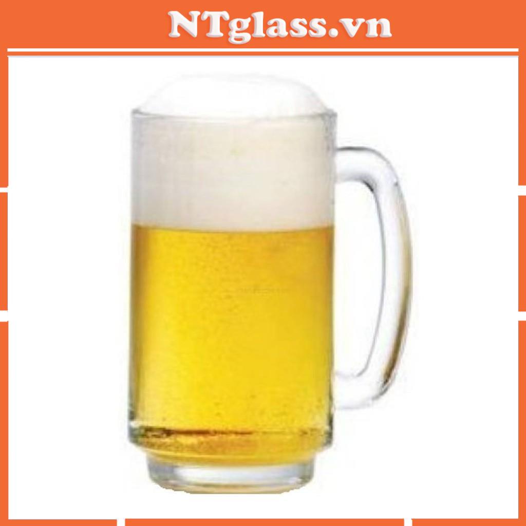 Ly quai uống bia 380ml- UG 315 chính hãng Thái Lan
