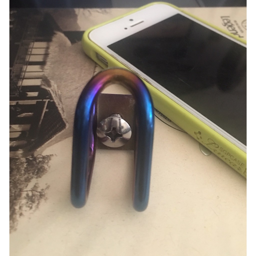Combo 2 MÓC TREO ĐỒ TITAN