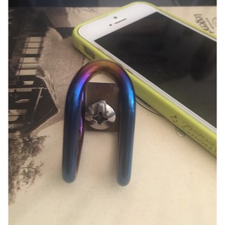 Combo 2 móc treo đồ titan