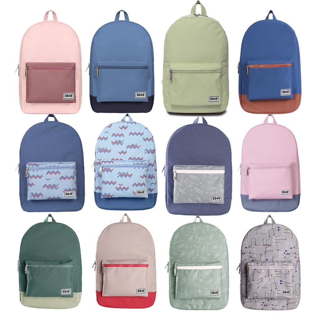 Balo Chống Thấm Nước 8848 Balo Thời Trang Cao Cấp Phù Hợp Đi Dã Ngoại, Du Lịch - Bảo Hành 12 Tháng