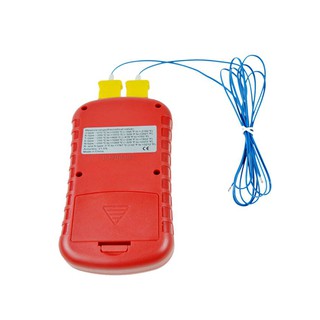 Máy đo nhiệt độ tiếp xúc Benetech GM1312