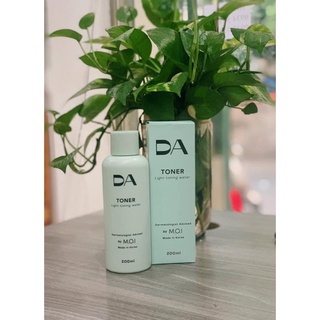 Toner DA By MOI  5 In 1