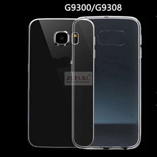 Ốp lưng silicon trong suốt cho Samsung Galaxy S7