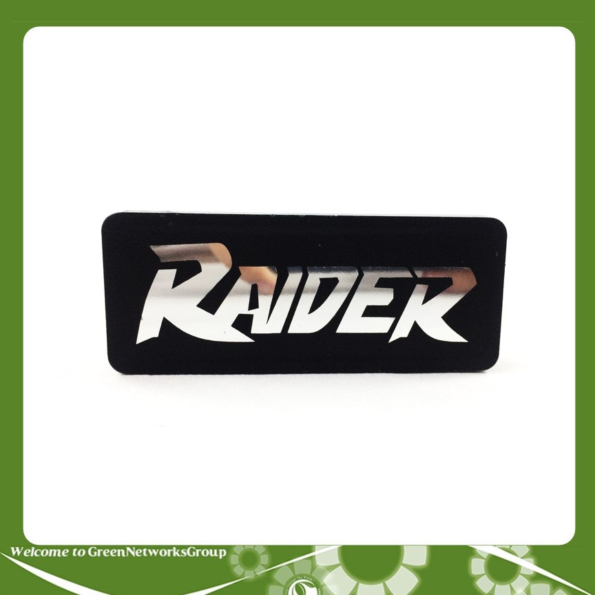 Đèn Led Stop cho xe Raider Greennetworks