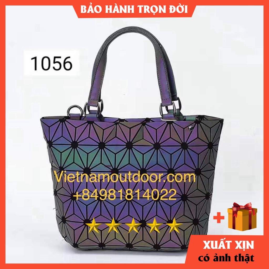 Túi Đeo Vai Nữ Phản Quang Thời Trang BẢO HÀNH TRỌN ĐỜI