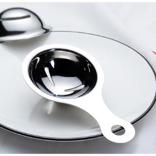 stainless steel egg white separator egg liquid filter