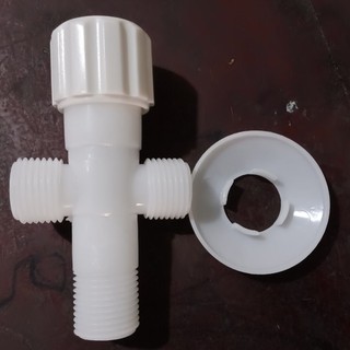 VAN CHIA NƯỚC CHỮ T