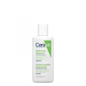 Sữa rửa mặt CeraVe Hydrating Cleanser, Normal to Dry