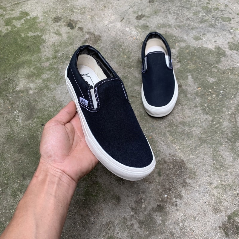 Giày thể thao OLD nam nữ loại 1 cao cấp