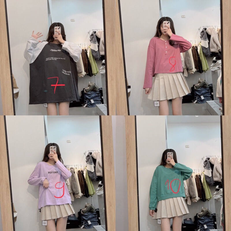 đồ sale tổng hợp part 3