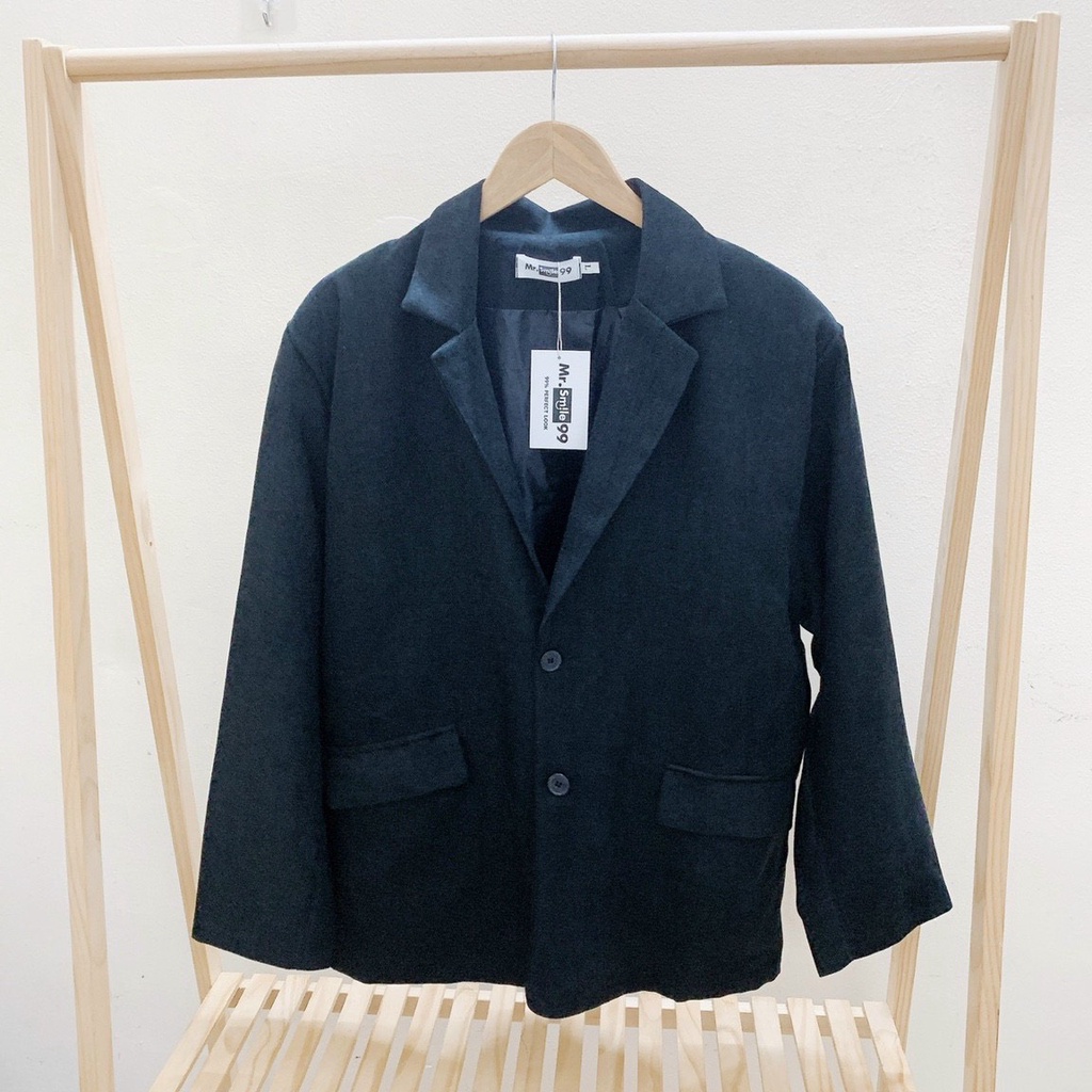 Áo khoác blazer siêu đẹp
