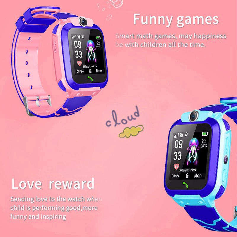 Android IOS q12 Bluetooth Smartwatch With Multi Functions with Camera for iPhone Samsung Vivo Huawei Đồng hồ thông minh