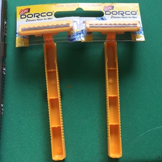 Dao cạo râu 1 cái ( sp y chang hình)