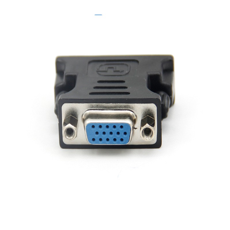 Đầu chuyển đổi DVI sang VGA ( DVI to VGA)