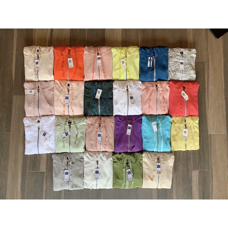 Áo khoác thun chất đẹp | BigBuy360 - bigbuy360.vn