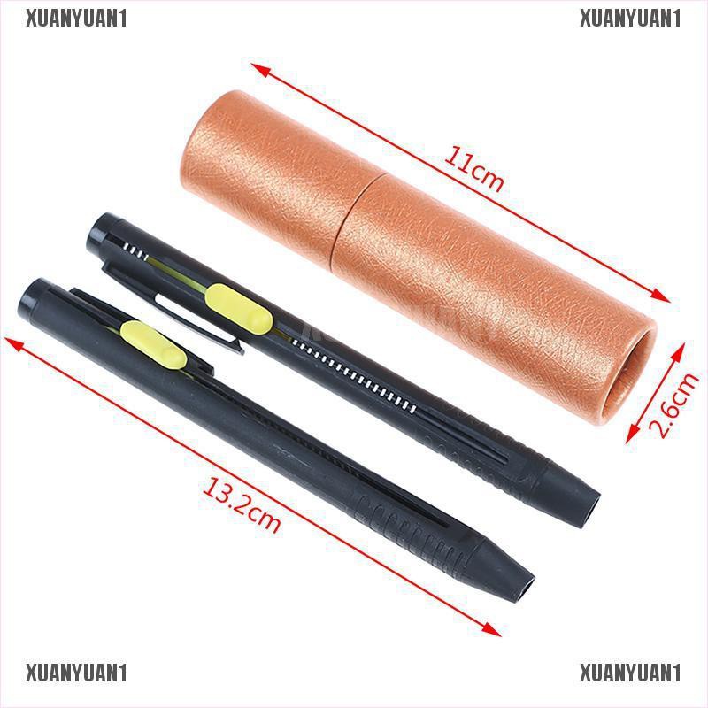 [XUANYUAN1] Bút Lông Đánh Dấu May Vá Vải Da Cho Thợ May