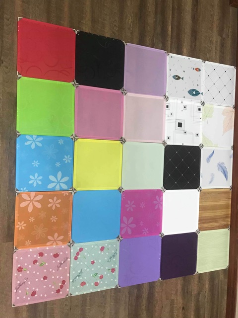 CHUỒNG QUÂY CHÓ MÈO THÚ CƯNG. Rộng 75cm Sâu 75cm Cao 47cm