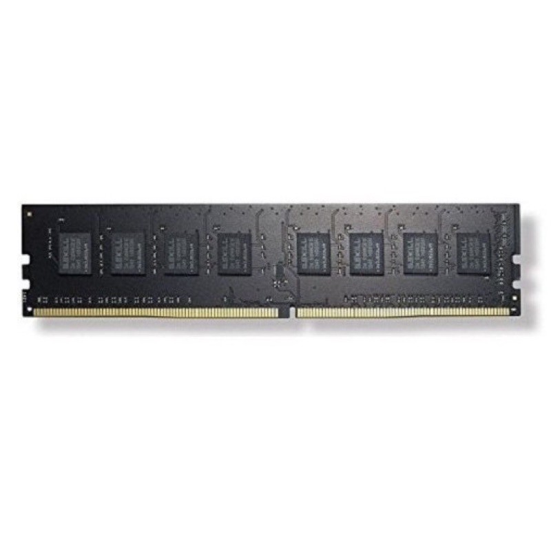 Bộ nhớ Ram Pc 8Gb Bus 2400 Gskill