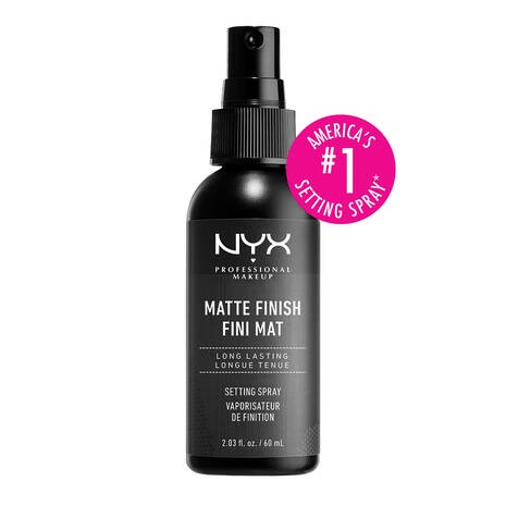 🌸🌸🌸Xịt Khoáng Cố Định Lớp Trang Điểm N.Y.X Matte số 1 tại Mỹ 🌸🌸🌸 | BigBuy360 - bigbuy360.vn