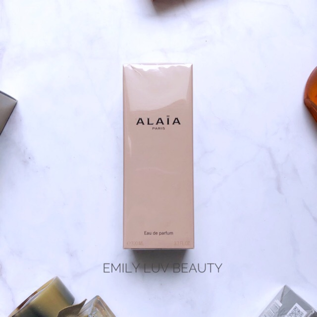 Nước hoa Alaia Paris EDP 100ml