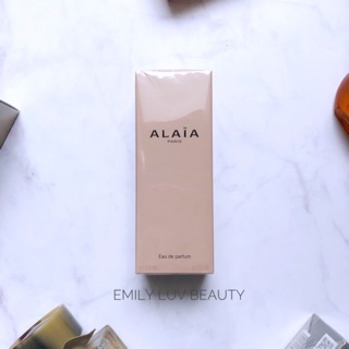 Nước hoa alaia paris edp 100ml
