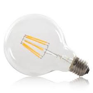 Bóng đèn Led Edison giả sợi đốt G95