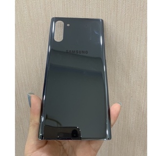 Nắp Lưng Samsung Note10 new - GSM Hải Phòng