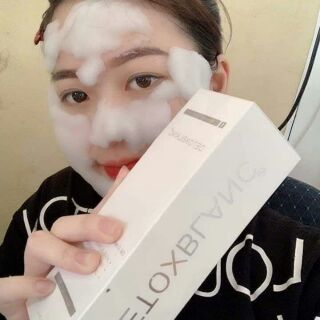 Mặt nạ thải độc Detox Blanc Số 1 h