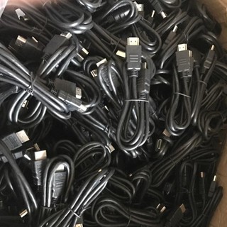 Dây cáp hdmi dài 1m