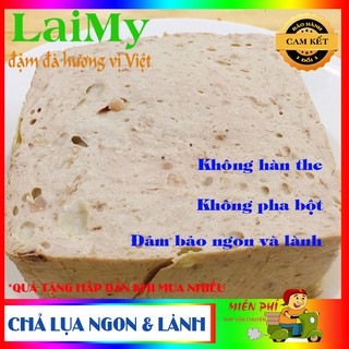 Cháº£ Lá»¥a Lam Tá»« Gi