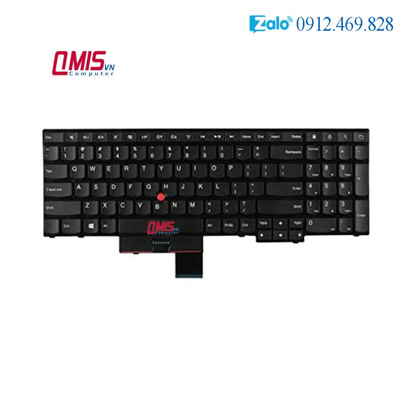 Bàn phím laptop Lenovo Thinkpad Edge E530 E530C E535 E545 – E530