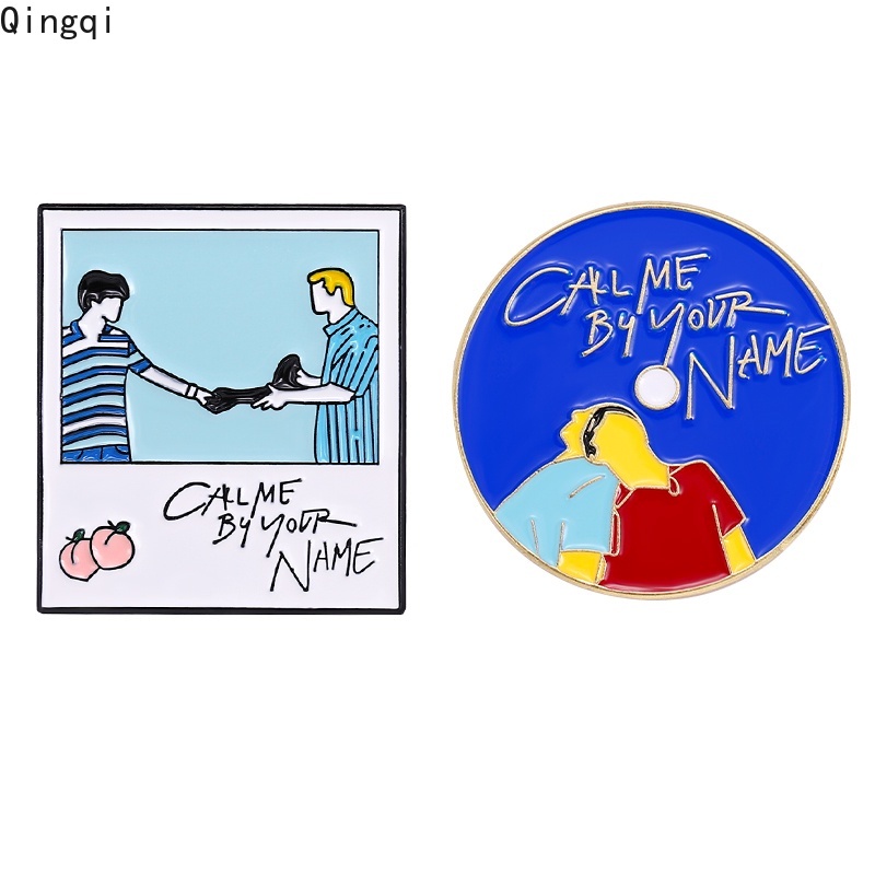 Ghim cài áo MISS ZOE thiết kế sáng tạo