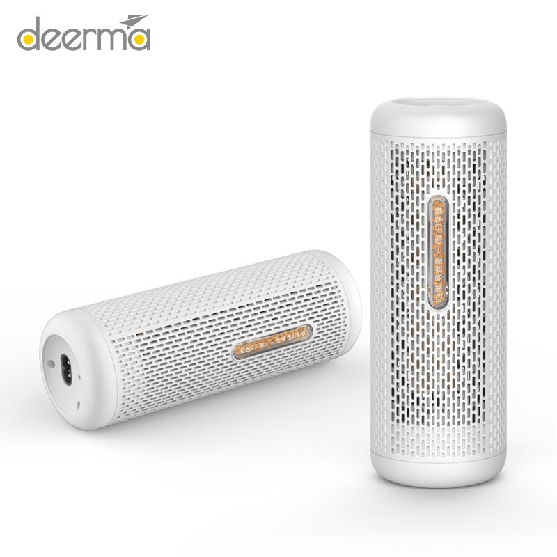 Máy hút ẩm mini Deerma DEM-CS90M CS50M tiện lợi Xiaomi Youpin phân phối- Minh Tín Shop