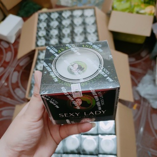 Kem face Hà Kiều Anh 50g Chính Hãng - Ngừa Nám - Tàn nhang - Đồi mồi hiệu quả - Kem Nám Sexy Lady Hà Kiều Anh