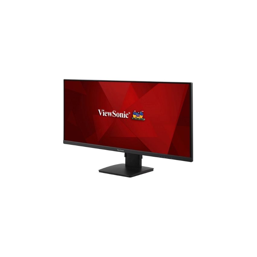 Màn hình Viewsonic VA3456-MHDJ/ 34 inch WQHD IPS/ 75 Hz/ 3 Yrs - Hàng chính hãng bảo hành 36 tháng