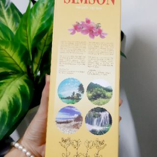 Siro Sim Phú Quốc Sim Sơn 600ml