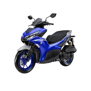 Xe máy Yamaha NVX 155 ABS