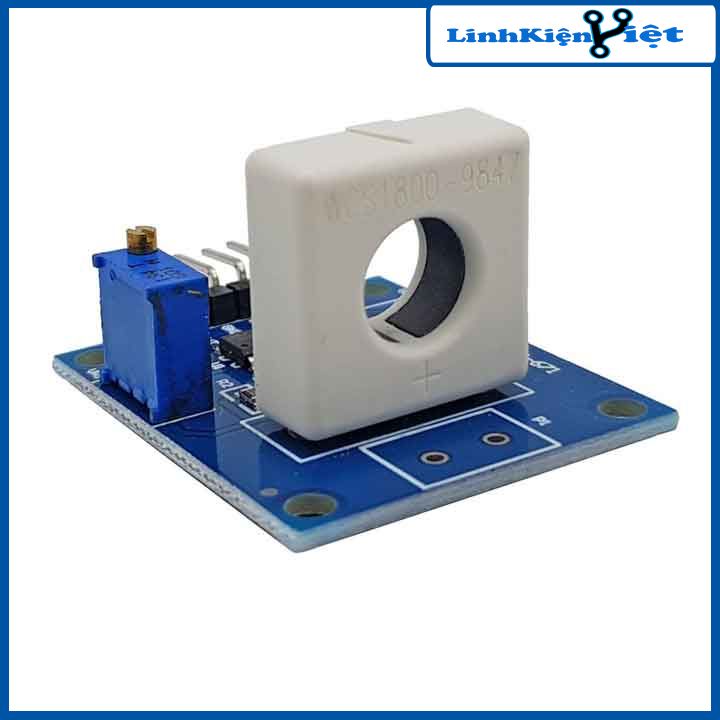 Module cảm biến dòng WCS1800 35A