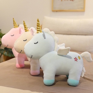 (SALE XẢ KHO) GẤU BÔNG NGỰA PONY XUẤT DƯ Size:30*33cm