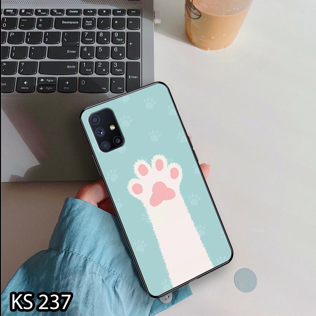 [Free Ship] Ốp lưng Samsung M21/M30/M30s/M31/M51 in hình động vật siêu đáng yêu_KINGSTORE.HN_Ốp SS